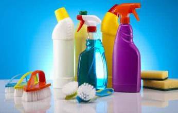 Come conservare in sicurezza i prodotti chimici nella vita quotidiana？