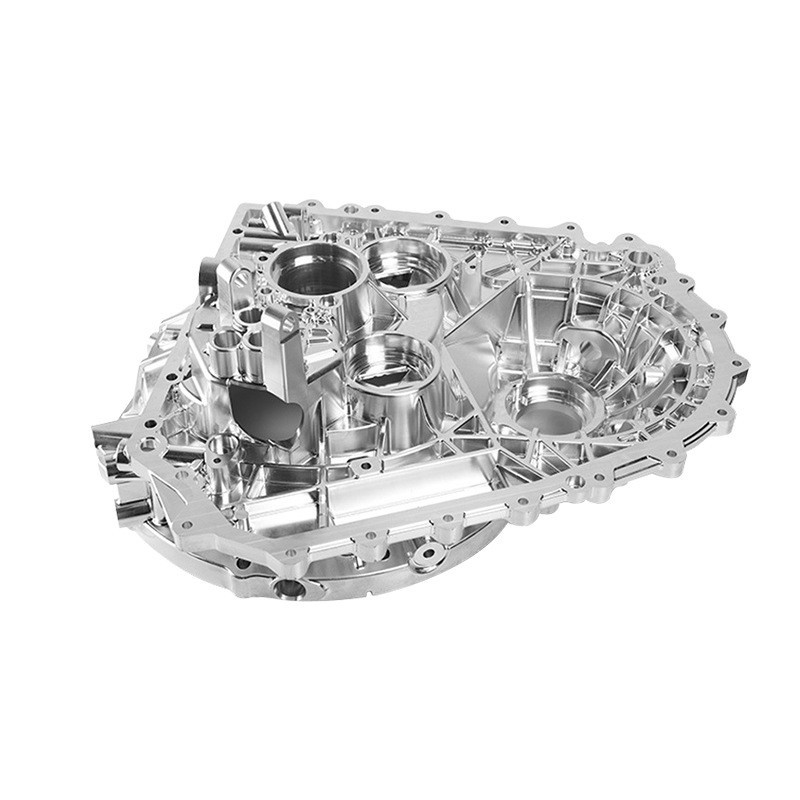 Perché i pezzi meccanici ad alta precisione determinano o interrompono il mio programma di lancio?